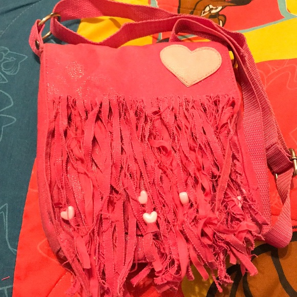 Six Fun Girl’s Purses 👛 - Picture 4 of 8